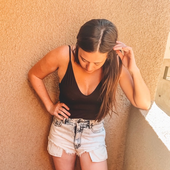 Urban Outfitters Pants - Urban Outfitter BDG denim shorts